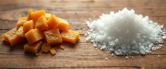 Traditional vs. Modern Sweeteners: Why Jaggery is the Healthier Choice