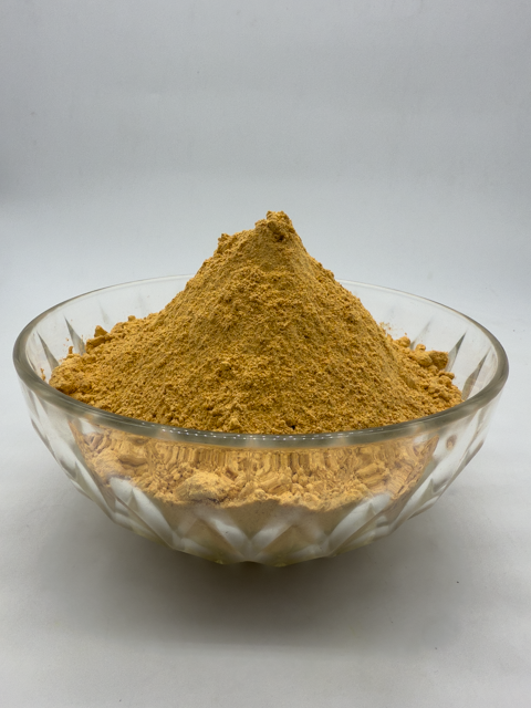 Dhal Podi