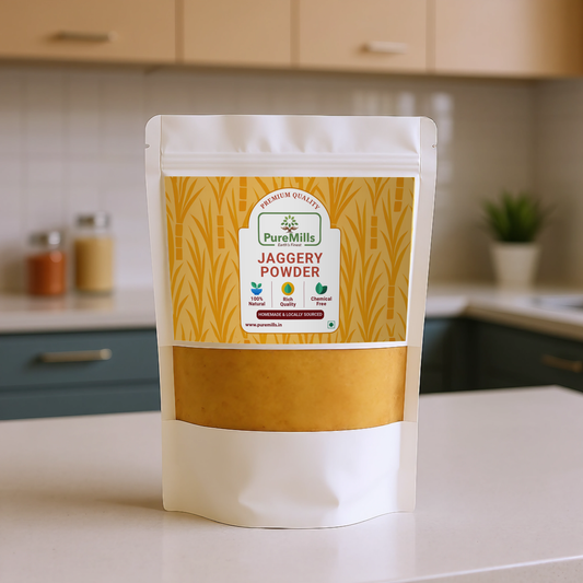 Jaggery Powder