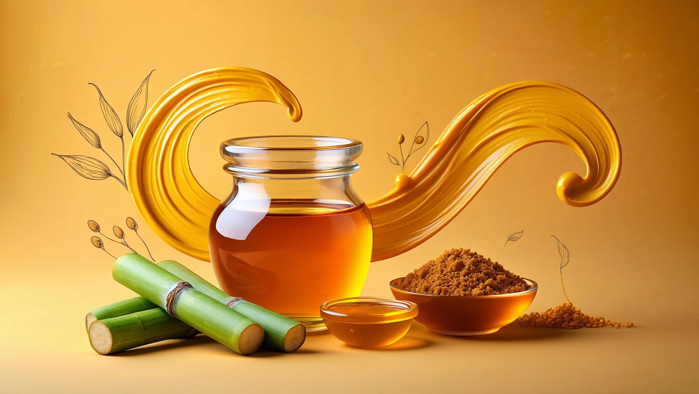Sweeteners thumbnail