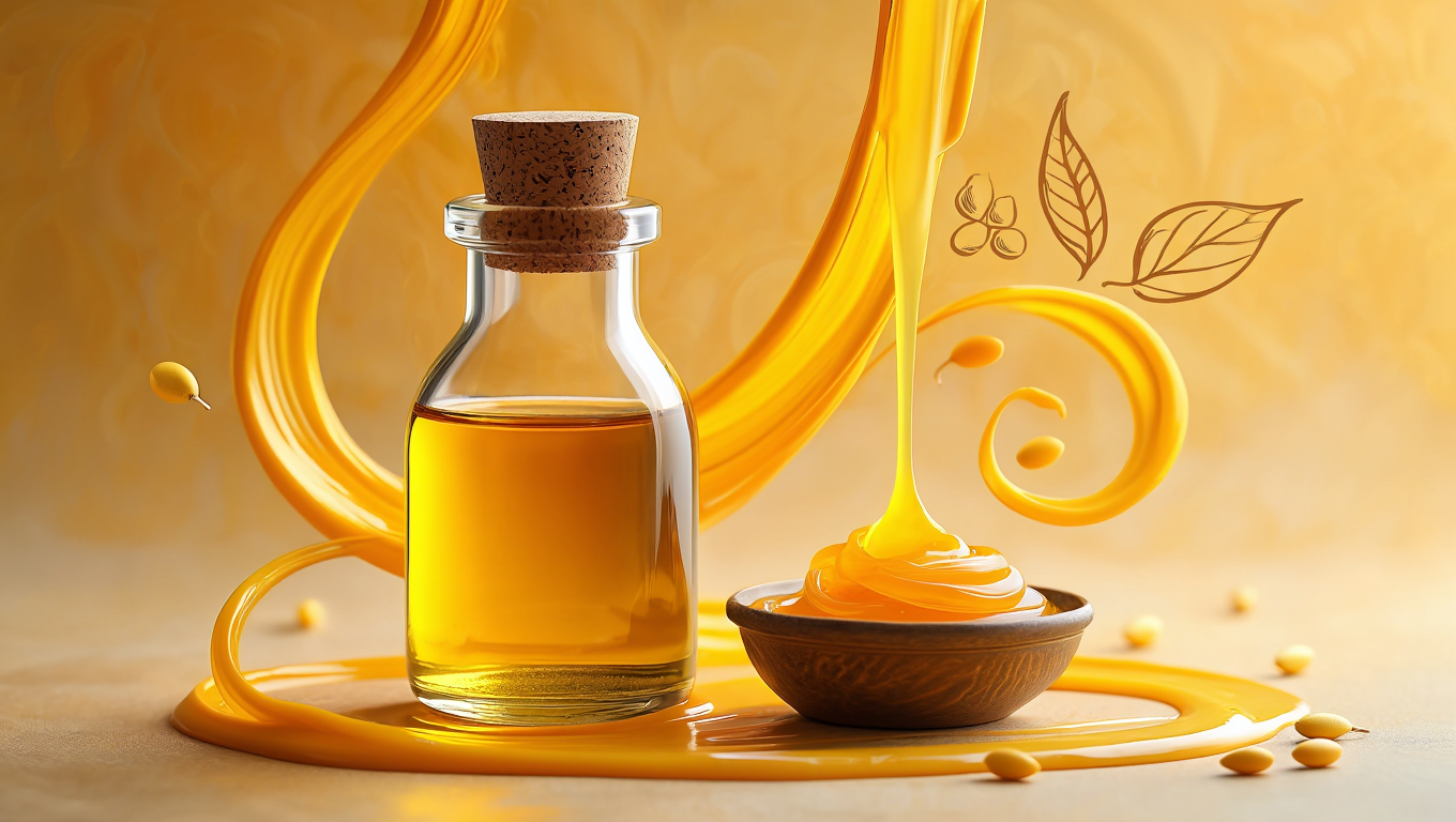 Oils & Ghee