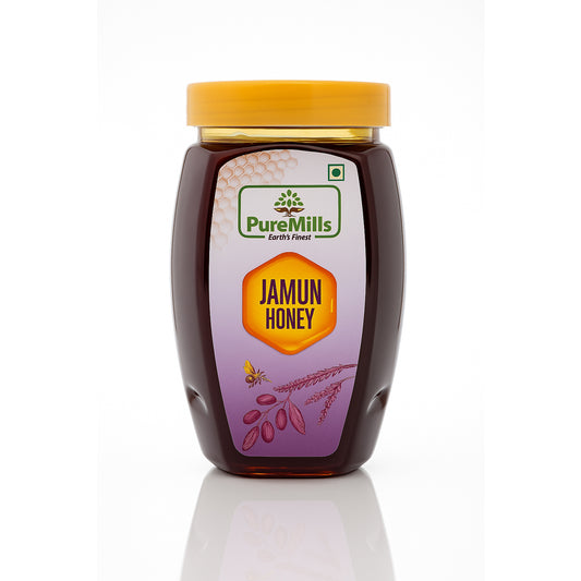 Natural Jamun Honey