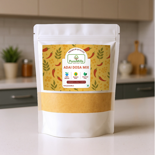 Adai Dosa Mix