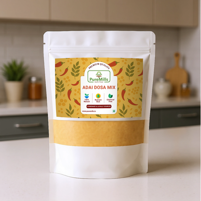 Adai Dosa Mix