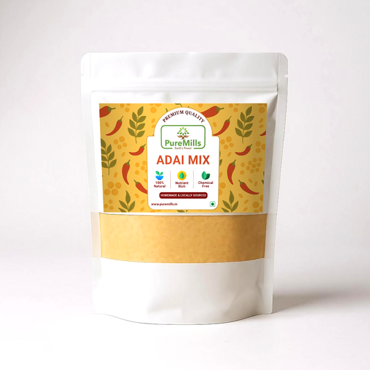 Adai Dosa Mix