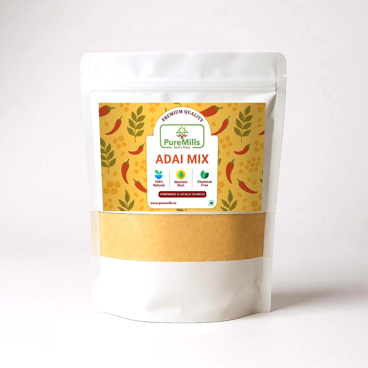 Adai Dosa Mix