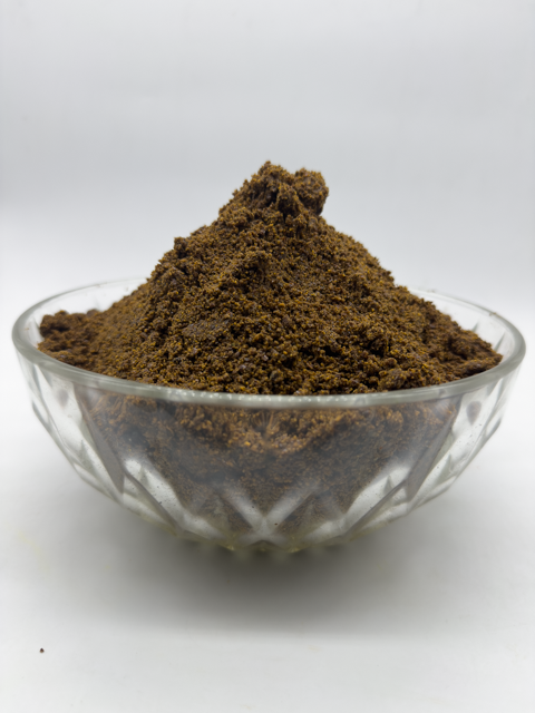 Flax Seed Podi