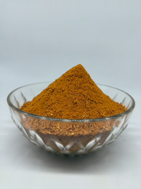 Idly Dosa Podi