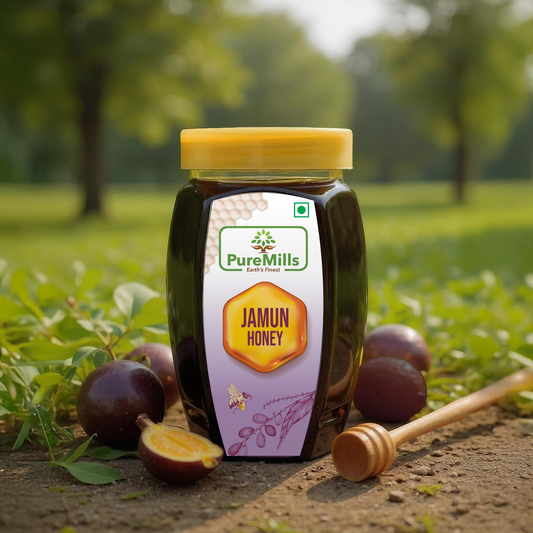 Natural Jamun Honey