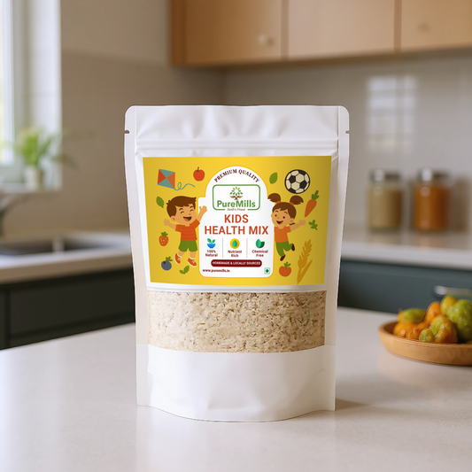 Kids Health Mix