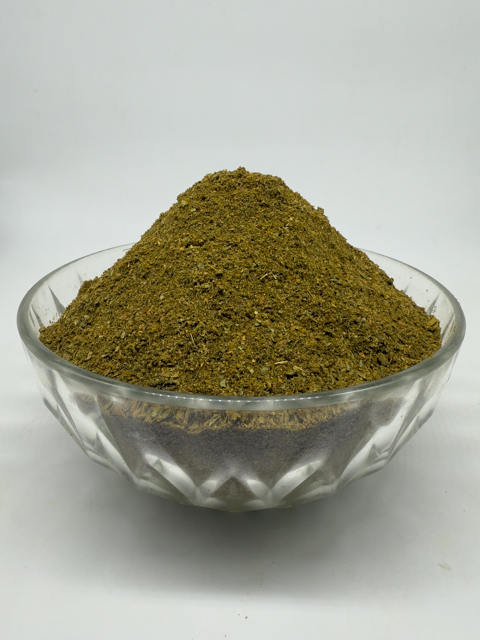 Moringa Podi