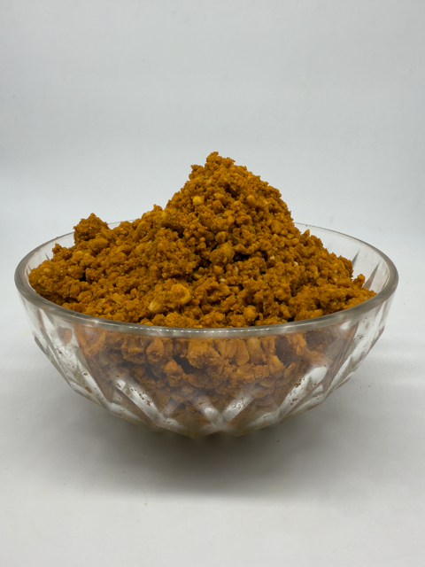 Peanut Podi